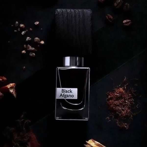 ادکلن بلک افغان اصل-ناسوماتو بلک افگانو | Nasomatto Black Afgano