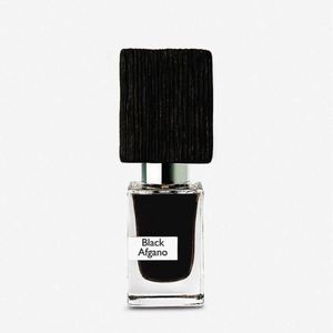 فروش اینترنتی تستر ادکلن بلک افغان اصل-ناسوماتو بلک افگانو | Nasomatto Black Afgano