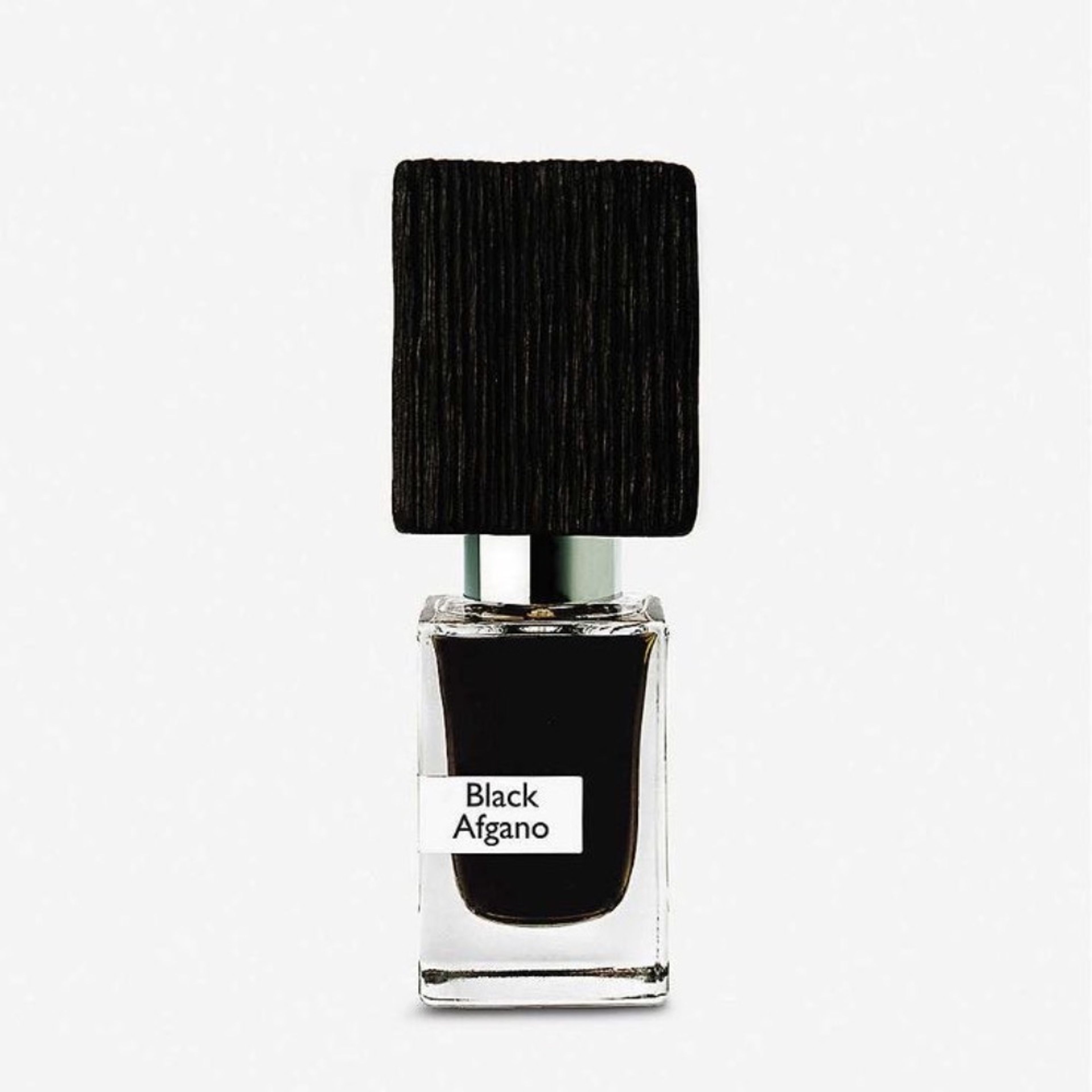 فروش اینترنتی تستر ادکلن بلک افغان اصل-ناسوماتو بلک افگانو | Nasomatto Black Afgano