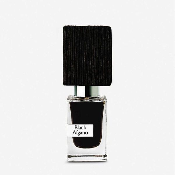 تستر ادکلن بلک افغان اصل-ناسوماتو بلک افگانو | Nasomatto Black Afgano