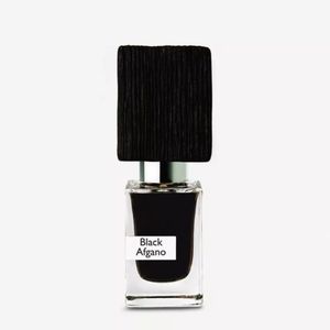 خرید اینترنتی تستر ادکلن بلک افغان اصل-ناسوماتو بلک افگانو | Nasomatto Black Afgano