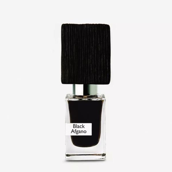 تستر ادکلن بلک افغان اصل-ناسوماتو بلک افگانو | Nasomatto Black Afgano