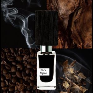 مشخصات تستر ادکلن بلک افغان اصل-ناسوماتو بلک افگانو | Nasomatto Black Afgano