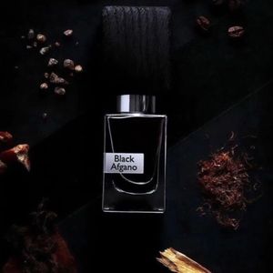 خرید آنلاین تستر ادکلن بلک افغان اصل-ناسوماتو بلک افگانو | Nasomatto Black Afgano