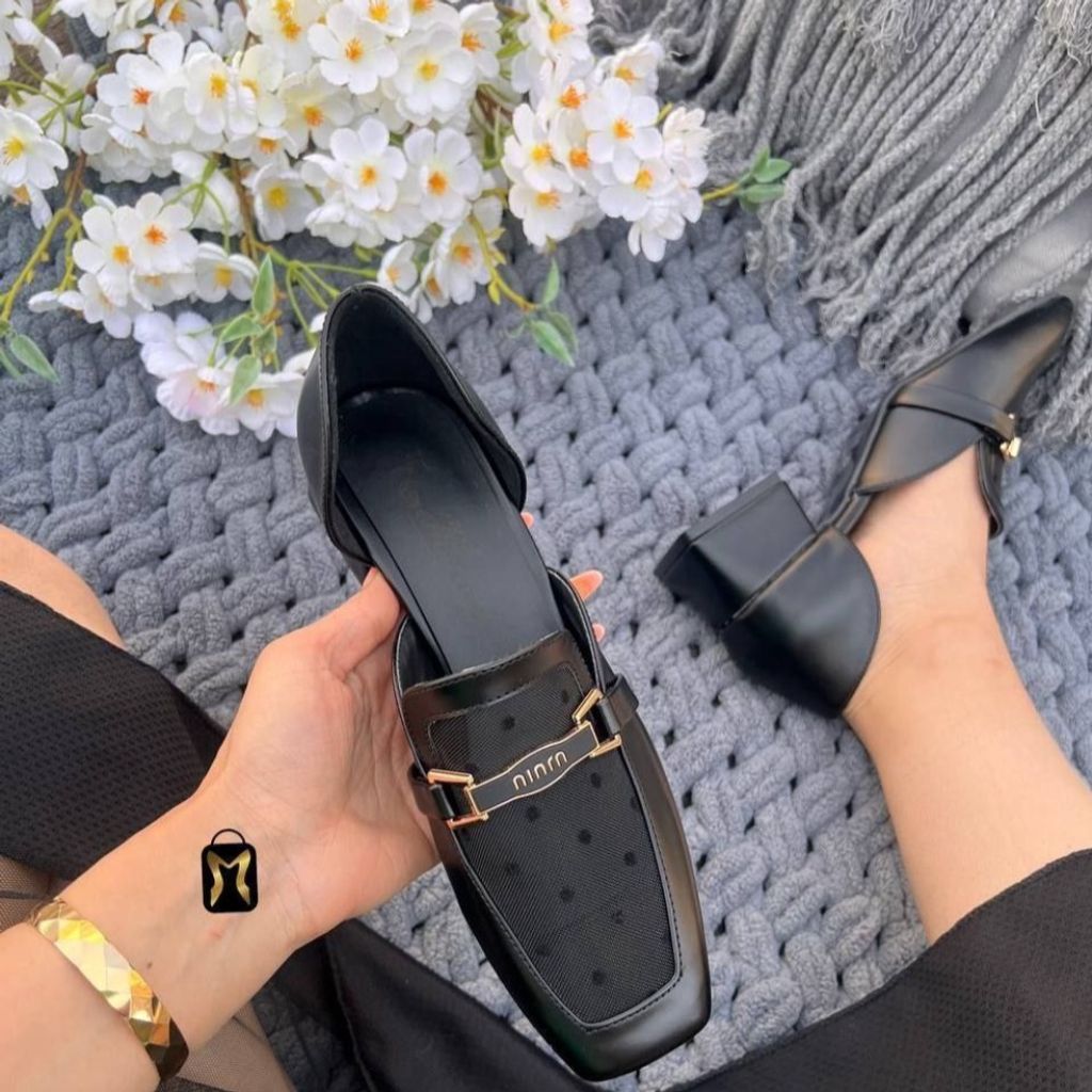 قیمت ارزان کفش شیک زنانه