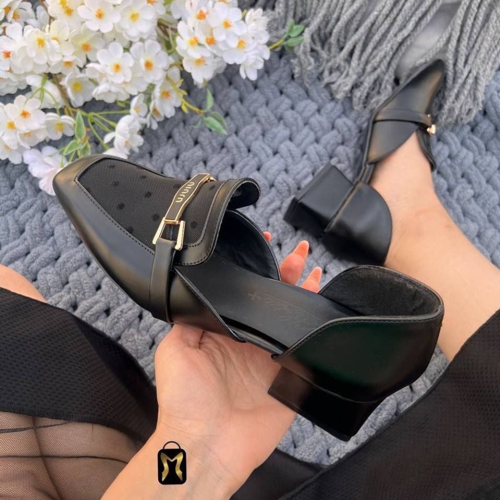 خرید اینترنتی کفش شیک زنانه