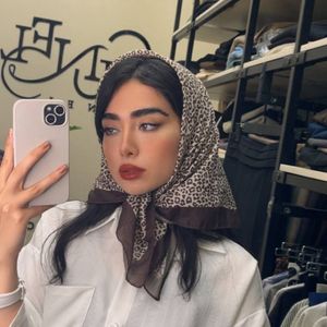 خرید انلاین مینی اسکارف کد 1133