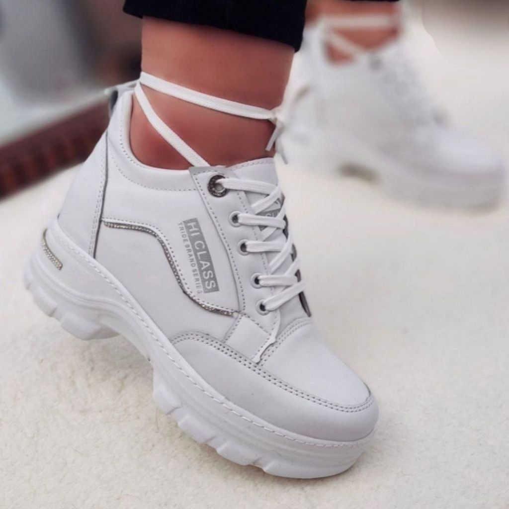 قیمت ارزان کفش اسپرت لژ مخفی جدید