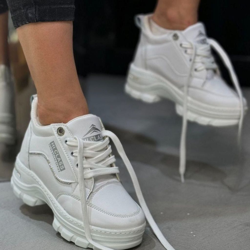 قیمت ارزان کفش اسپرت لژ مخفی جدید