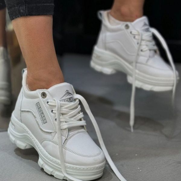 کفش اسپرت لژ مخفی جدید