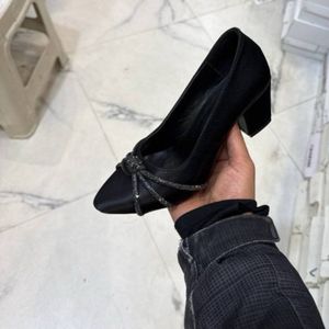 قیمت کفش مجلسی زنانه