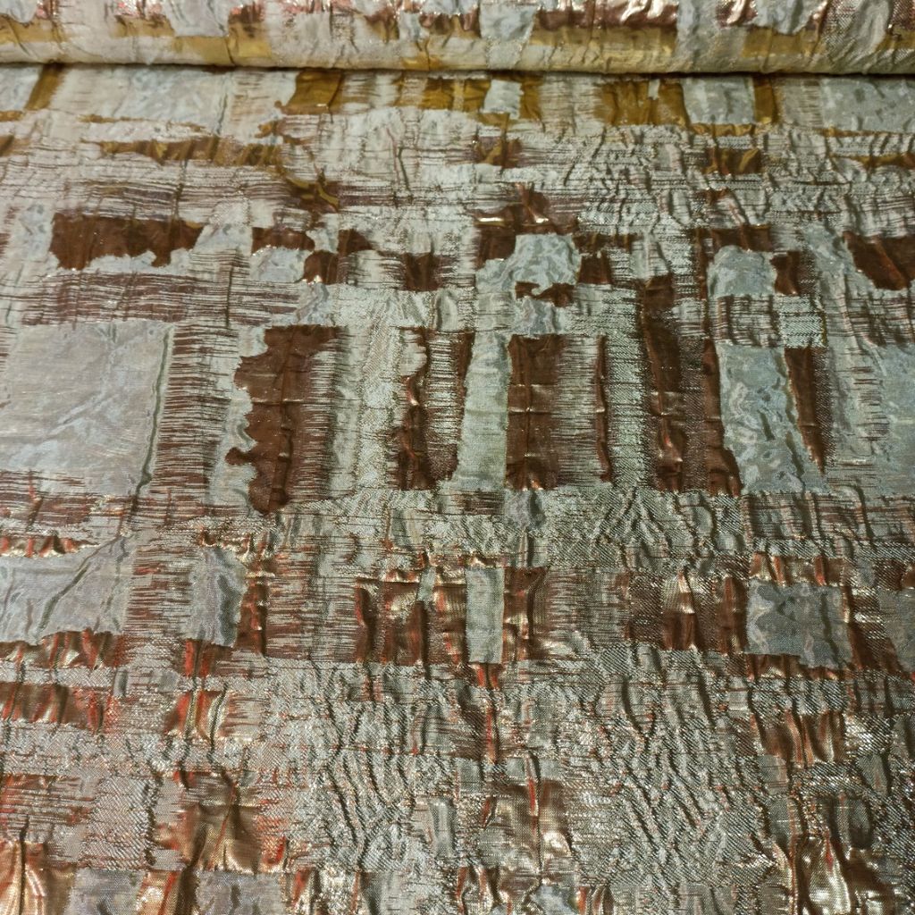 مشخصات پارچه ژاکارد لمه