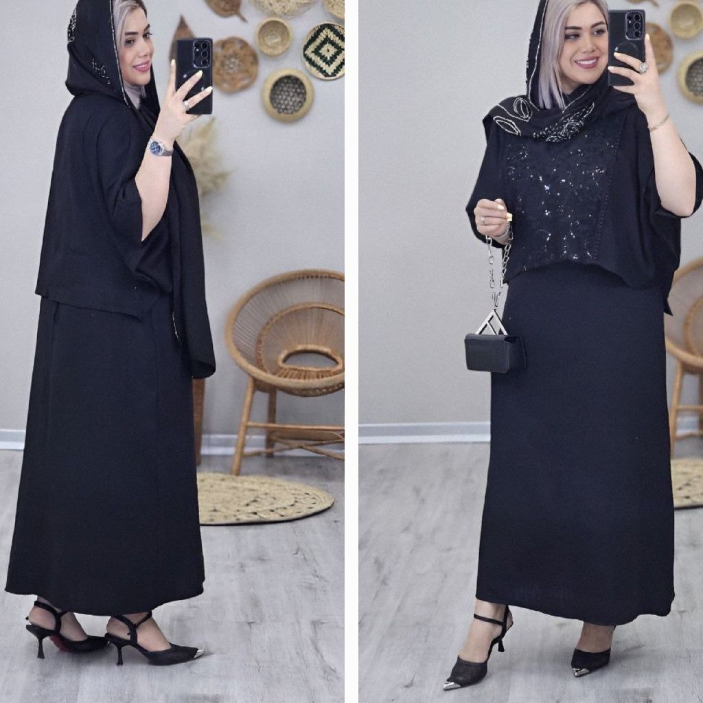 خرید اینترنتی ست مجلسی فهیم