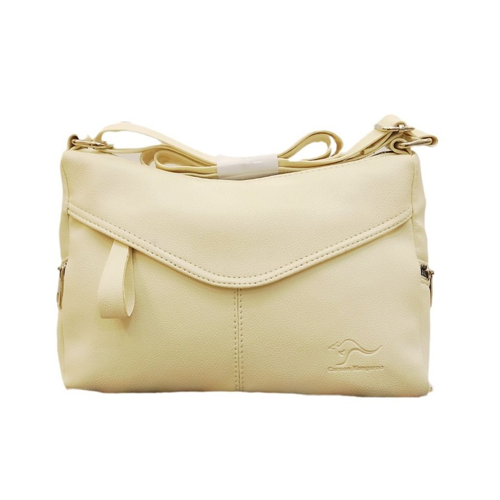 خرید اینترنتی کیف رو دوشی کانگورو 007