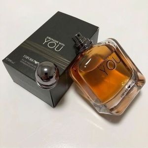 فروش اینترنتی تستر اروپایی عطر ادکلن جورجیو آرمانی استرانگر ویت یو | Giorgio Armani Stro