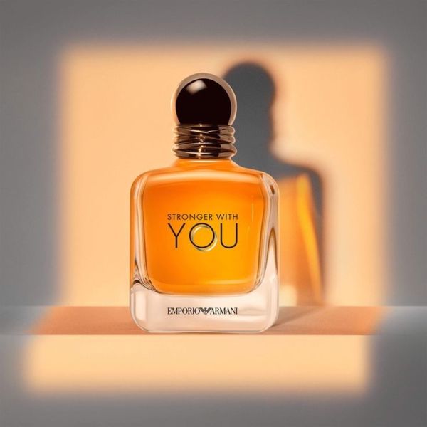 تستر اروپایی عطر ادکلن جورجیو آرمانی استرانگر ویت یو | Giorgio Armani Stro