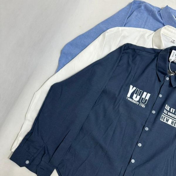 شومیز طرح لی