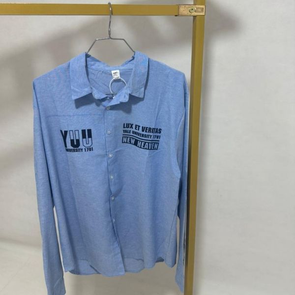 شومیز طرح لی