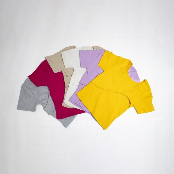 کراپ نوار اریب