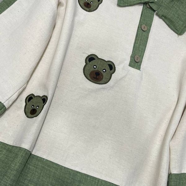 شومیز شلوار رایسا