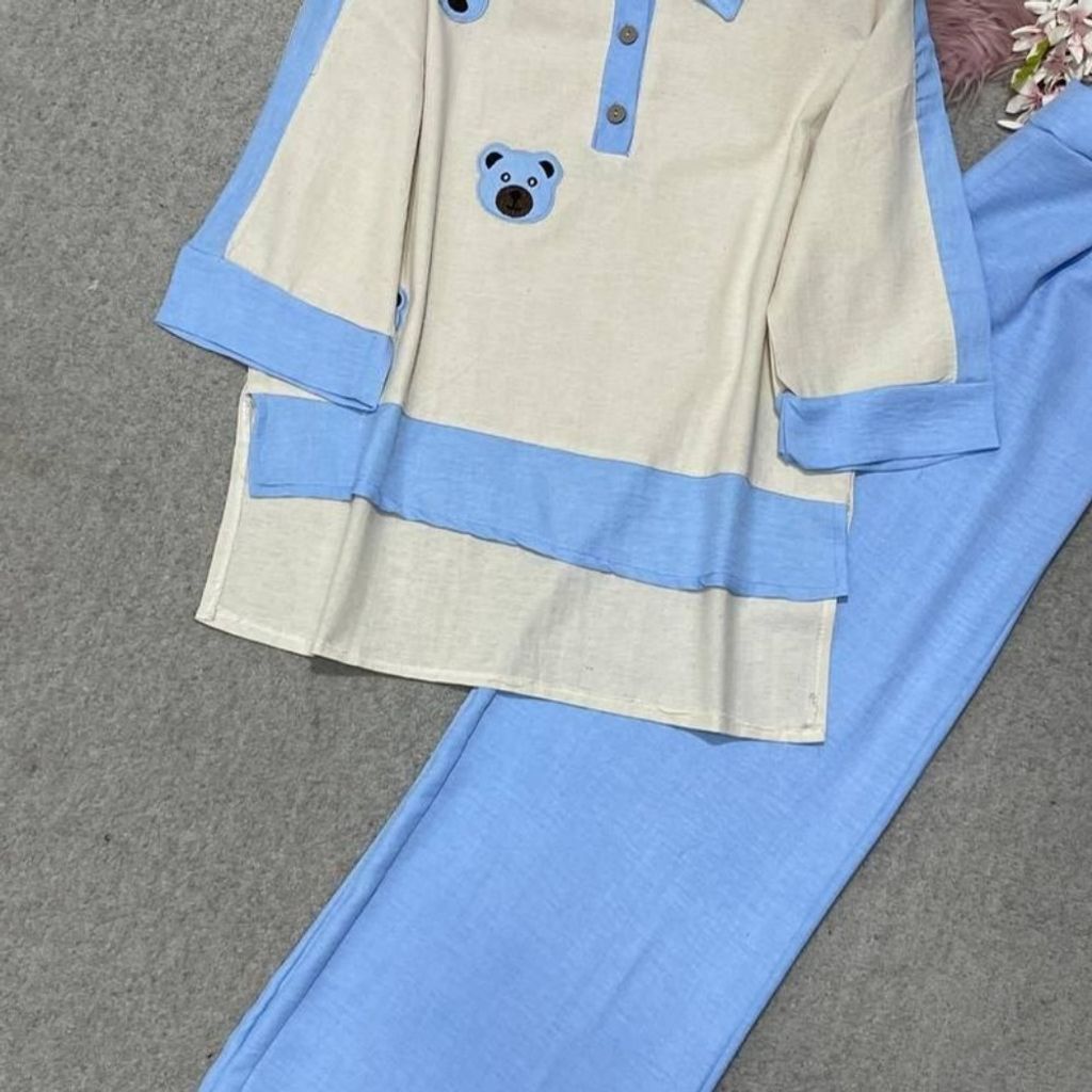 قیمت ارزان شومیز شلوار رایسا