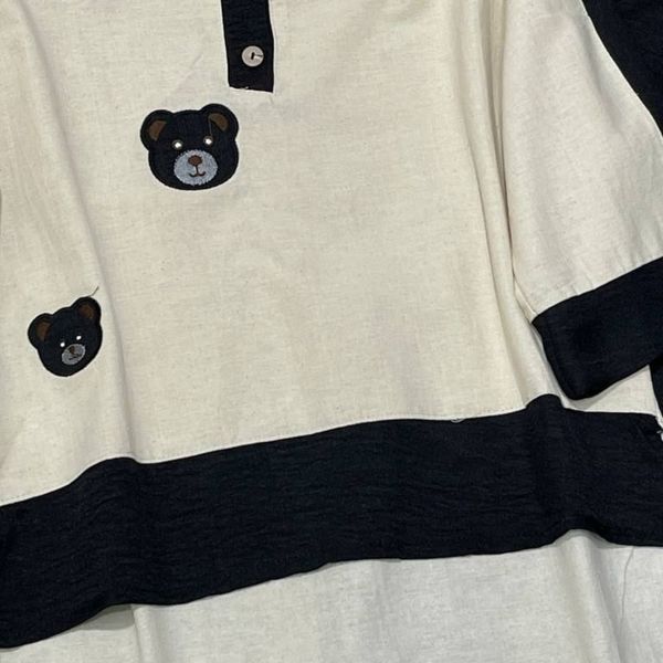 شومیز شلوار رایسا