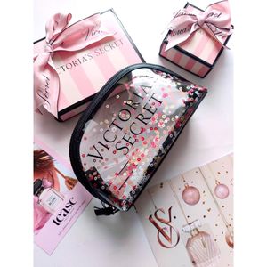خرید آنلاین کیف لوازم آرایش ویکتوریا سکرت (Victoria's Secret)