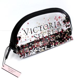 خرید آنلاین کیف لوازم آرایش ویکتوریا سکرت (Victoria's Secret)