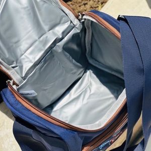 قیمت کوله پشتی اورجینال سه تیکه طرح Robo برند Chrisbella کد 4041804