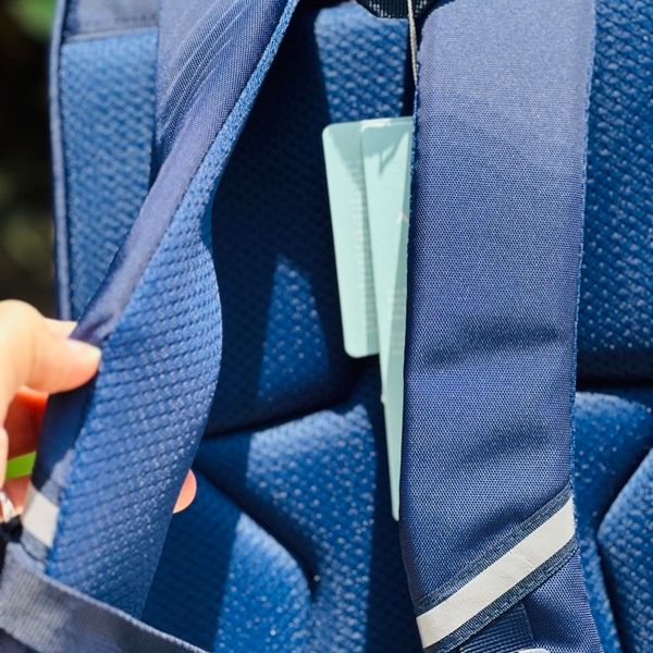 کوله پشتی اورجینال سه تیکه طرح Robo برند Chrisbella کد 4041804