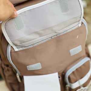 خرید انلاین کوله پشتی بچگانه طرح تدی برند chrisbella کد 061402