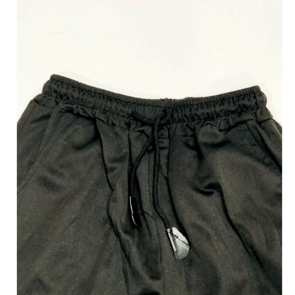 قیمت شلوار گت دار اسپرت مشکی