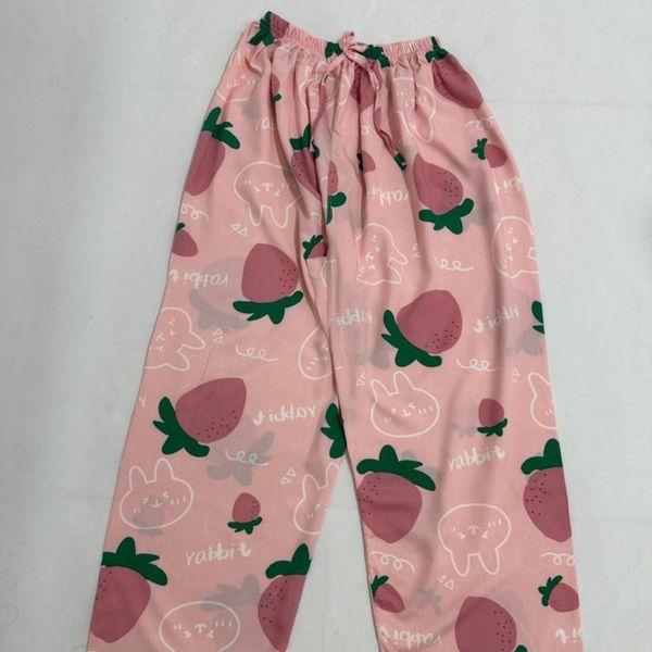 شلوار راحتی پینترستی