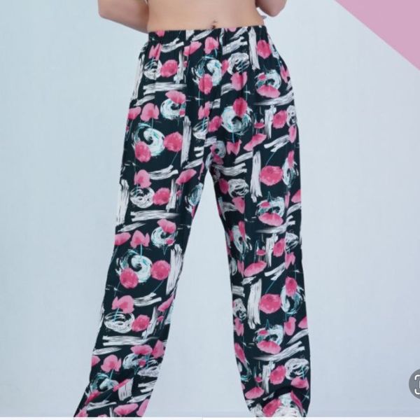 شلوار راحتی پینترستی