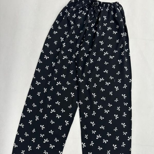 شلوار راحتی پینترستی