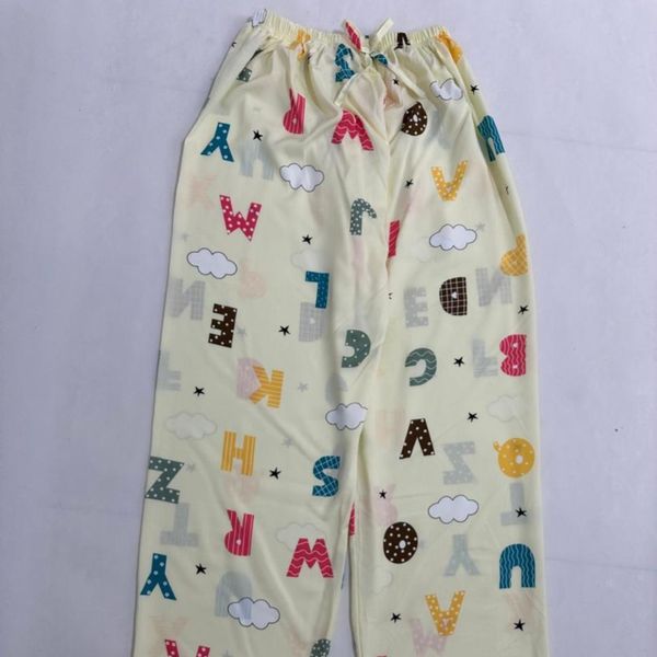 شلوار راحتی پینترستی