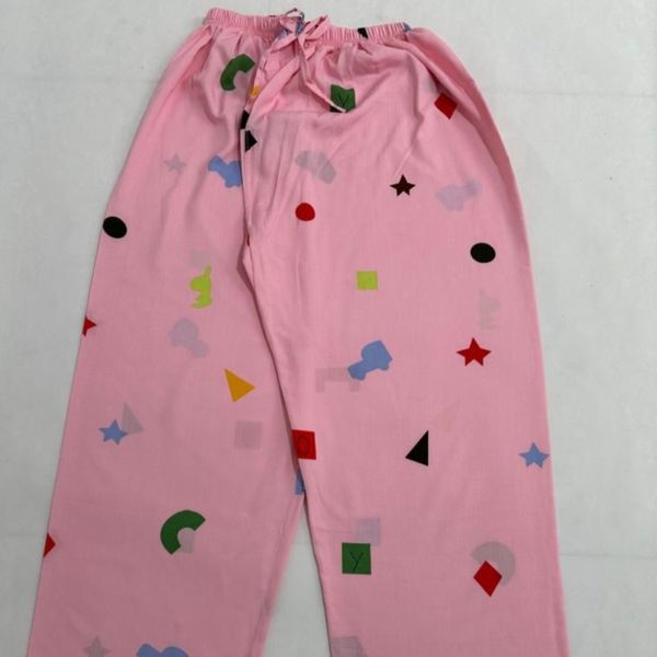 شلوار راحتی پینترستی