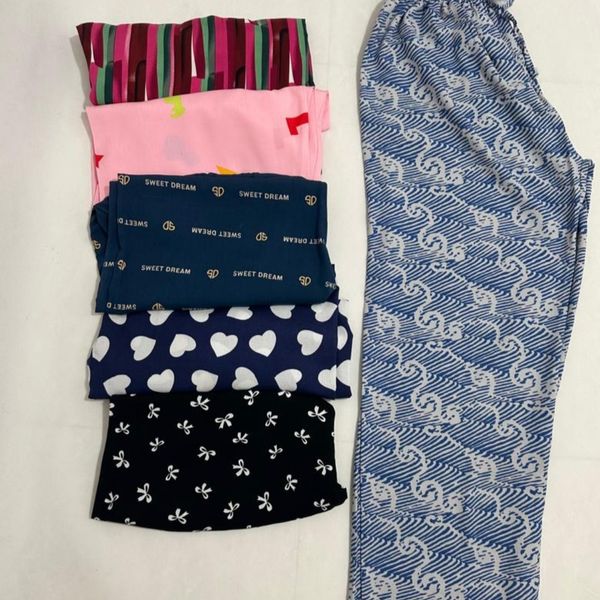 شلوار راحتی پینترستی