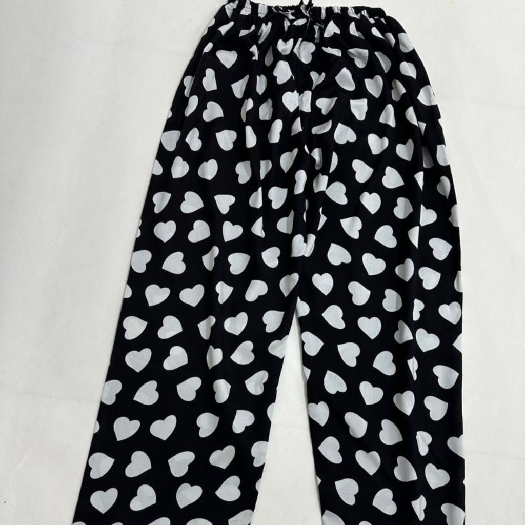 مشخصات شلوار راحتی پینترستی