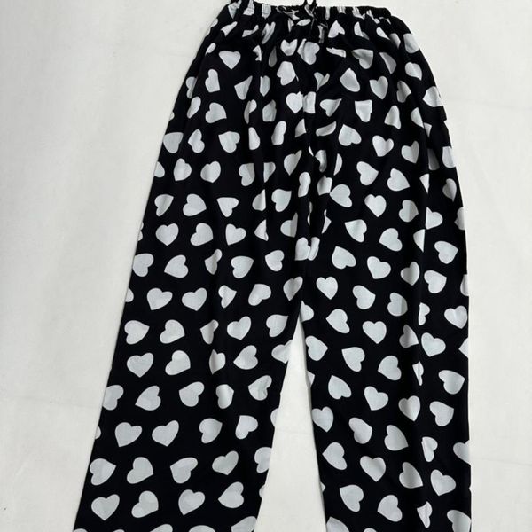 شلوار راحتی پینترستی