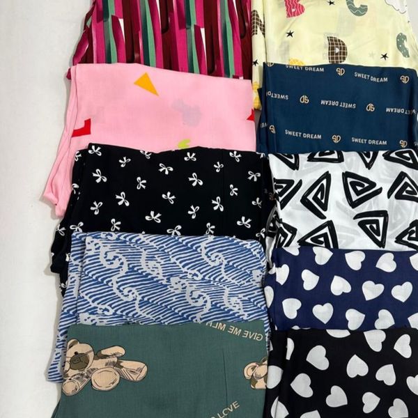 شلوار راحتی پینترستی