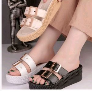 صندل دمپایی دو سگک ،نرم و راحت،سایزبندی 37 تا 40