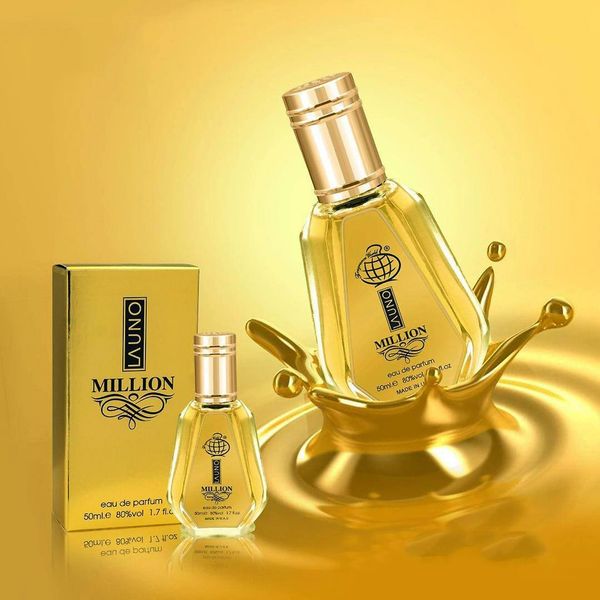 عطر ادکلن مردانه پاکو رابان وان میلیون فراگرنس ورد - 50 میل