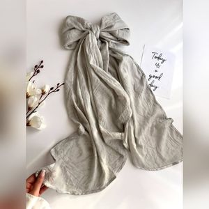 فروش اینترنتی شال اوریب ماهی سنگشور وارداتی