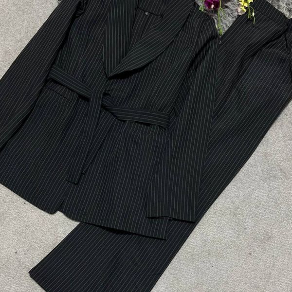 کت شلوار یقه ارشال