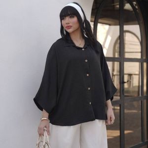 خرید آنلاین شومیز زنانه پانچ شانتون صوفیا