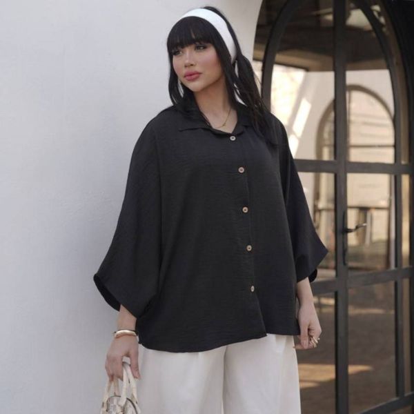 شومیز زنانه پانچ شانتون صوفیا
