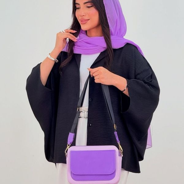 شومیز زنانه پانچ شانتون صوفیا