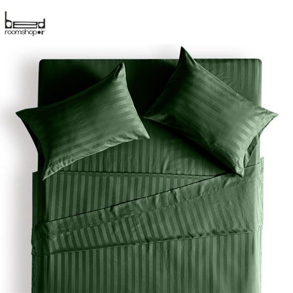 ملافه ای  هتلی عرض 2.5