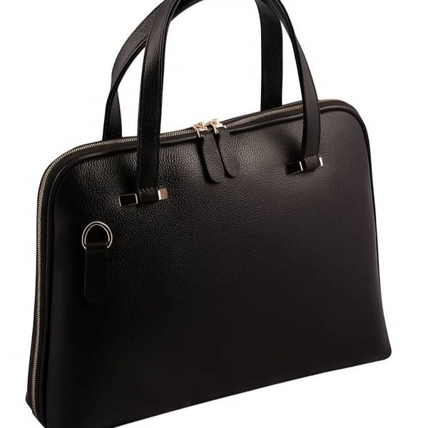 کیف زنانه چرم طبیعی